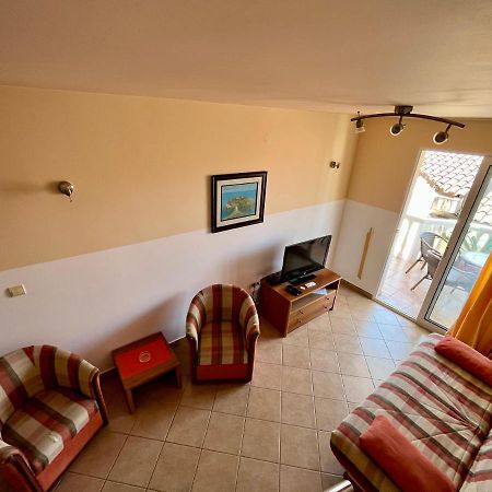 Apartmani Bojana Budva Eksteriør bilde