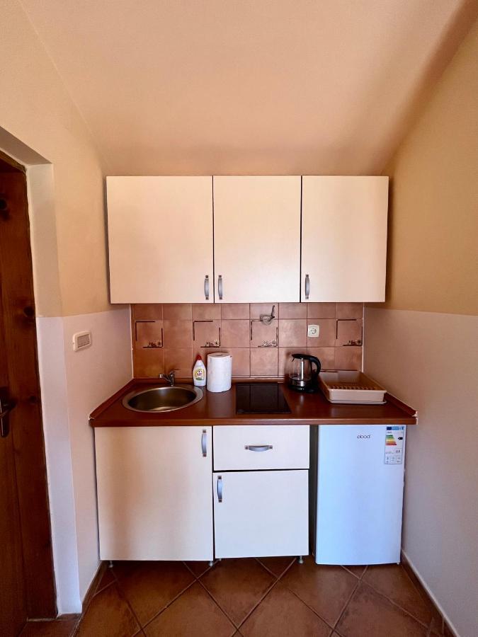 Apartmani Bojana Budva Eksteriør bilde