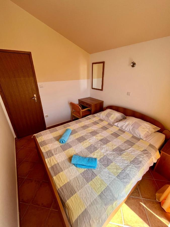 Apartmani Bojana Budva Eksteriør bilde