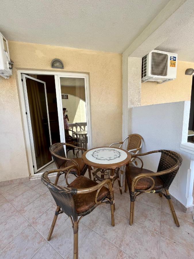 Apartmani Bojana Budva Eksteriør bilde