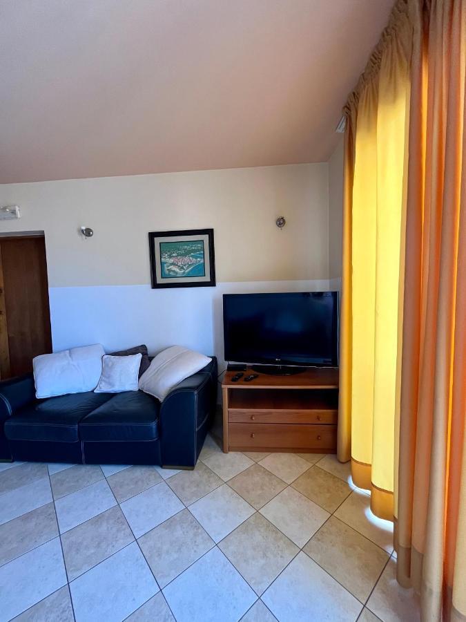 Apartmani Bojana Budva Eksteriør bilde