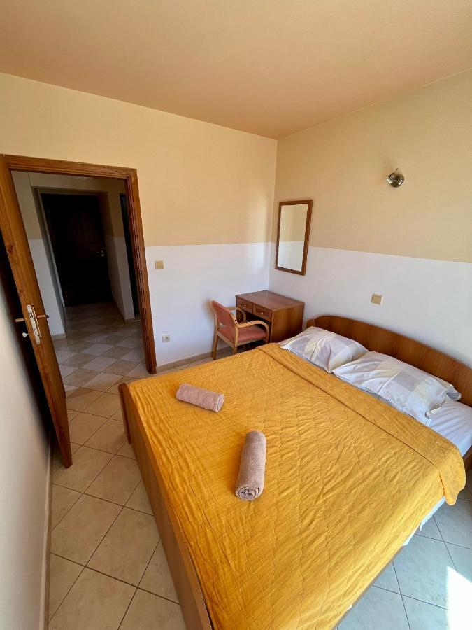 Apartmani Bojana Budva Eksteriør bilde