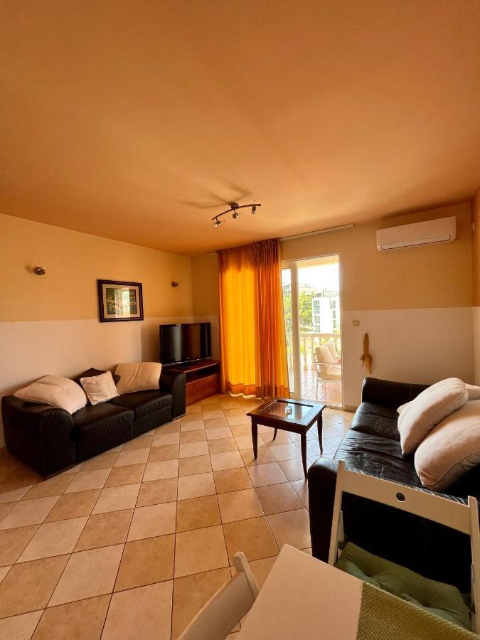 Apartmani Bojana Budva Eksteriør bilde