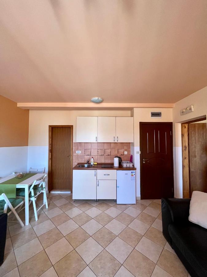 Apartmani Bojana Budva Eksteriør bilde