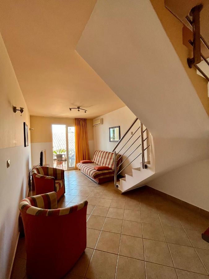 Apartmani Bojana Budva Eksteriør bilde